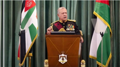 Gerilim devam ediyor! Ürdün,  İsrail Büyükelçisini geri çağırdı