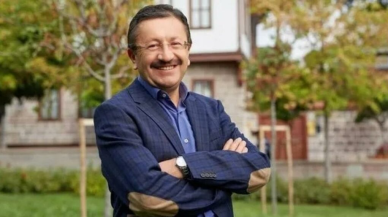 Veysel Tiryaki bakan yardımcılığından istifa etti!