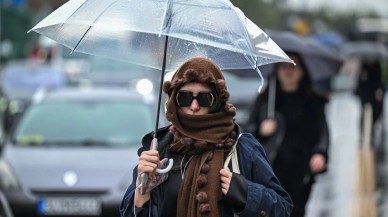 Bu kış nasıl geçecek? Meteoroloji'den önemli açıklama