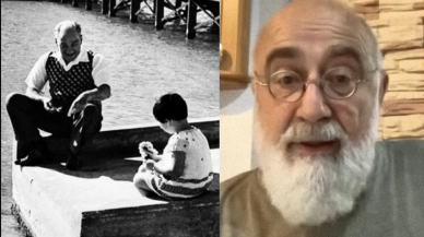 Ermeni yazardan Atatürk'e çirkin imalar! Sözlerine tepki yağıyor