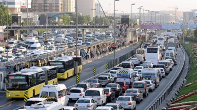 Bütün araç sahiplerini ilgilendiriyor: Son ödeme 30 Kasım! Yapmayan yandı