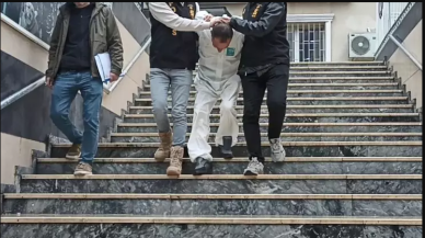 Eski eşini boğazını keserek öldürmüştü! Cinayette kan donduran detaylar