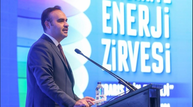 Bakan Kacır: 'Akkuyu'nun ilk reaktörünü önümüzdeki yıl devreye alacağız'