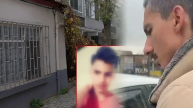 Kardeşini bıçaklayarak ağır yaraladı,  sebebi 'pes' dedirtti