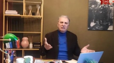 Gazeteci Can Ataklı'dan şehit babasına tepki çeken sözler!