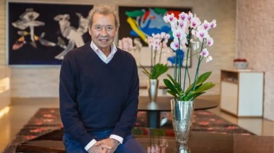 Usta oyuncu Can Gürzap hayatını kaybetti