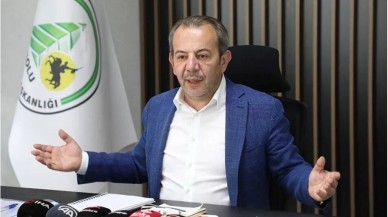 CHP'nin Bolu adayı belli oldu! Tanju Özcan'dan ilk tepki