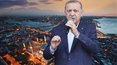 AK Parti'nin İstanbul adayı için sürpriz isim ortaya atıldı!