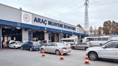 Araç muayene ücretlerine zam geldi: İşte 2024'teki yeni fiyat!