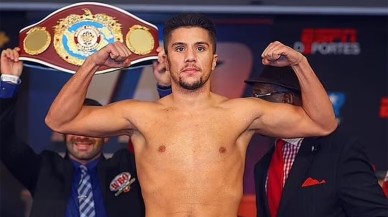 Türk boksör Cem Kılıç ölü bulundu!