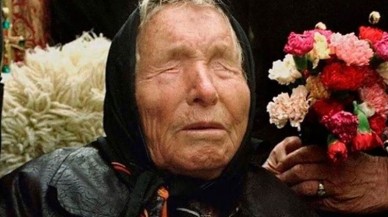 Baba Vanga'nın tüyler ürperten 2024 kehanetleri ortaya çıktı