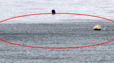 Marmara'daki deprem sonrası İstanbul'da tedirgin eden görüntü