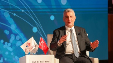 Bakan Ömer Bolat'tan kişi başına 12 bin 500 dolar müjdesi