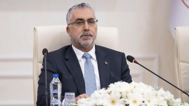 Asgari ücret kaç lira olacak? Çalışan emeklilere 5'er bin lira ne zaman ödenecek? Bakan Işıkhan tek tek açıkladı