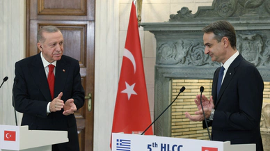 Türkiye ile Yunanistan anlaştı. Madde madde açıklandı