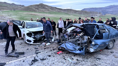 Adıyaman'da korkunç kaza: Hasan Kömür,  Fadile Kömür ve Gülizar Orman öldü