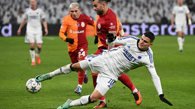 Galatasaray Avrupa Ligi'ne kaldı. Okan Buruk'tan flaş açıklama