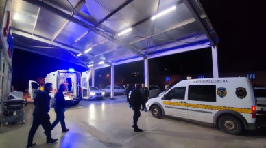 Adana'da bıçaklanan Ersoy Salih öldü