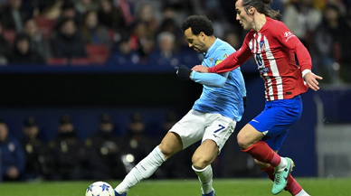 Şampiyonlar Ligi'nde nefes kesen gece. Porto gol yağdırdı. Barcelona yenildi. Atletico Madrid kazandı