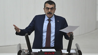 Milli Eğitim Bakanı'ndan tarikat açıklaması: 10 tane var. Onlarla protokol yapmaya devam edeceğiz