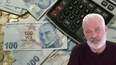 Emekliler için kötü haberi Sosyal Güvenlik Uzmanı Ali Tezel duyurdu