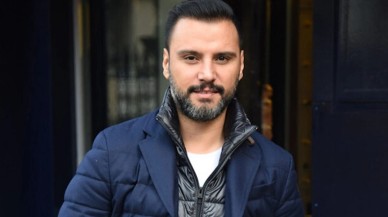 Şarkıcı Alişan'ı da dolandırmışlar