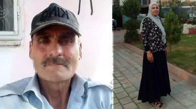 Eski eşinin kapıyı kilitleyip ateşe verdiği evde Fadime Korkusuz öldü