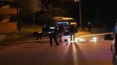 Ankara'da eski eşi Nursena Kozan'ı başından vurdu