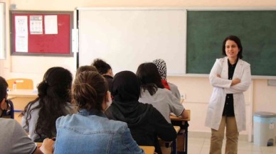 Buna çok ihtiyaç vardı! Ortaokul ve lise müfredatına yeni bir ders eklendi