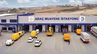 Araç sahiplerini üzecek haber: Muayene ücretine dev zam geliyor