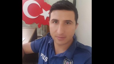 Beyşehir'de kalp krizi geçiren polis Bilgehan Erdoğan hayatını kaybetti