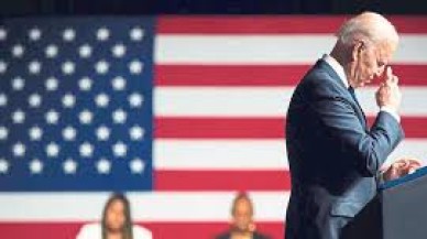 Biden'a şok suçlama. Banka kayıtları ortaya çıktı. Çin'den para almışlar