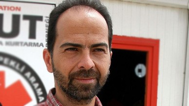 Nasuh Mahruki Beşiktaş'tan aday oldu