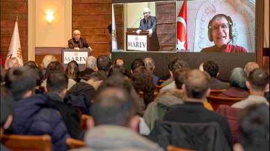 Aziz Sancar: ''Din ve bilim ayrı tutulmalıdır"
