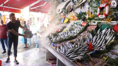 Aralık ayında hangi balıklar yenir? Sofranızdan eksik etmeyin