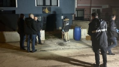 Bursa'da oğlu Emre Şentürk'ün vurduğu Niyazi Şentürk öldü