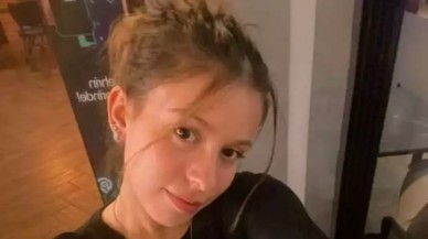 Denizli'de otomobilin çarptığı üniversiteli Azra Ümmü Demirbaş öldü