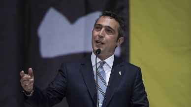 Suudi Arabistan'da Süper Kupa maçı öncesi kriz çıktı. Ali Koç: Atatürk'ün sözüne izin vermiyorlar