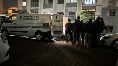 Ankara'da kendi silahıyla vurulan polis Hamit Bıçak hayatını kaybetti