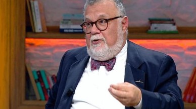 Celal Şengör: Bunların yüzde 99, 9'u zır cahil