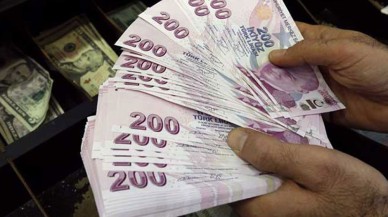 Merkez Bankası'ndan yeni 200 lira
