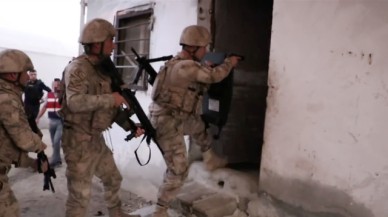 Şafak vakti 9 ilde nefes kesen operasyon: 88 kişi yakalandı