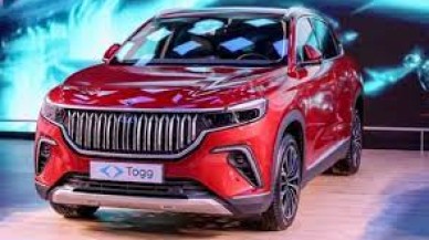 Togg’a yine zam geldi. İşte yeni fiyatları