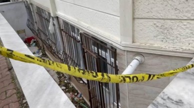 Esenyurt'da dehşet evi. 4 gün işkence yaptılar,  sonra da kafasına ateş ettiler. Muhammet Ali Polat öldü