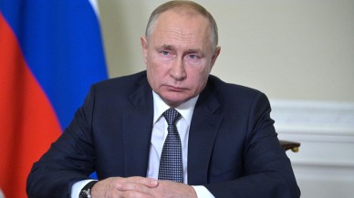 Putin'den flaş Türkiye açıklaması
