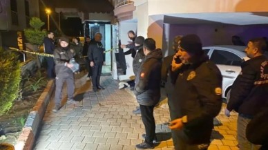 Adana'da evinin önünde vurulan Turan Rigan öldü