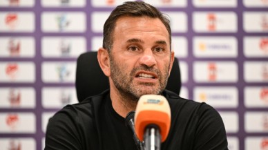 Okan Buruk'tan flaş Icardi açıklaması. Süper Kupa'da oynayacak mı?