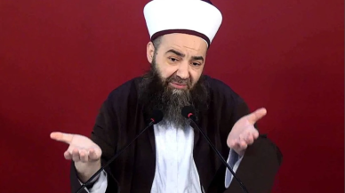 Cübbeli Ahmet mahkemede mesleğini açıkladı: Bakın kaç para kazanıyor!