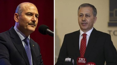 Ali Yerlikaya’dan flaş Süleyman Soylu açıklaması