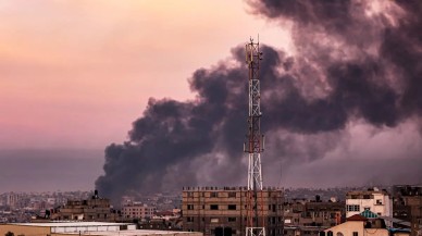 İsrail dehşeti yaşadı. Kudüs Serriyeleri içinde İsrailli askerlerin olduğu evi havaya uçurdu